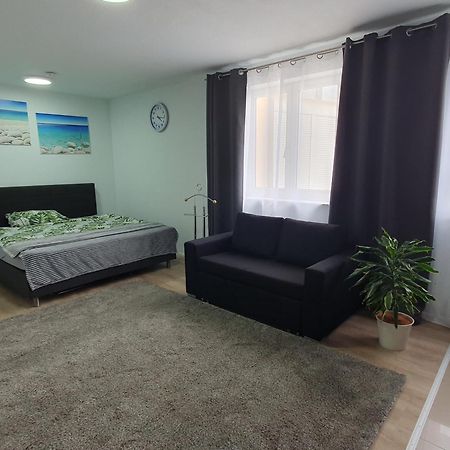 Apartement Weingarten Weingarten  Eksteriør billede