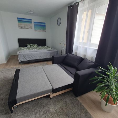 Apartement Weingarten Weingarten  Eksteriør billede