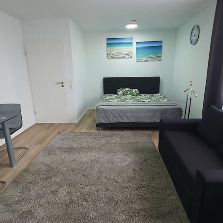 Apartement Weingarten Weingarten  Eksteriør billede