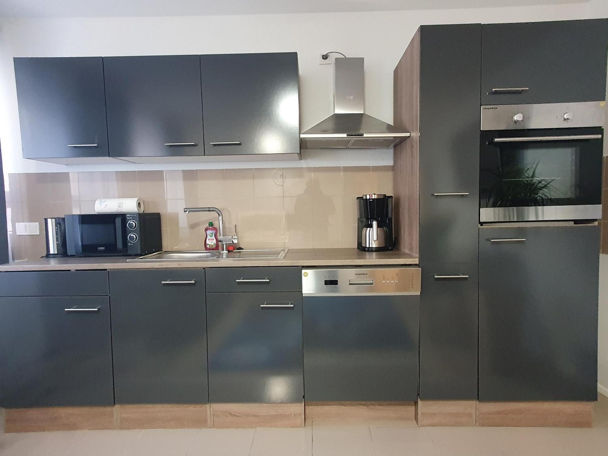 Apartement Weingarten Weingarten  Eksteriør billede