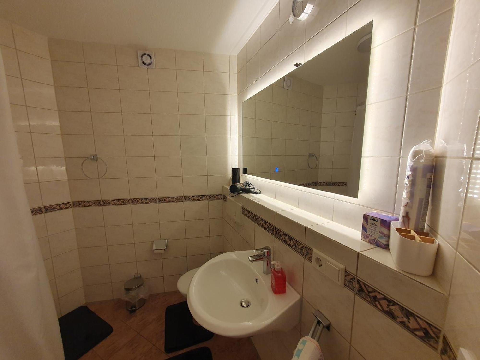 Apartement Weingarten Weingarten  Eksteriør billede