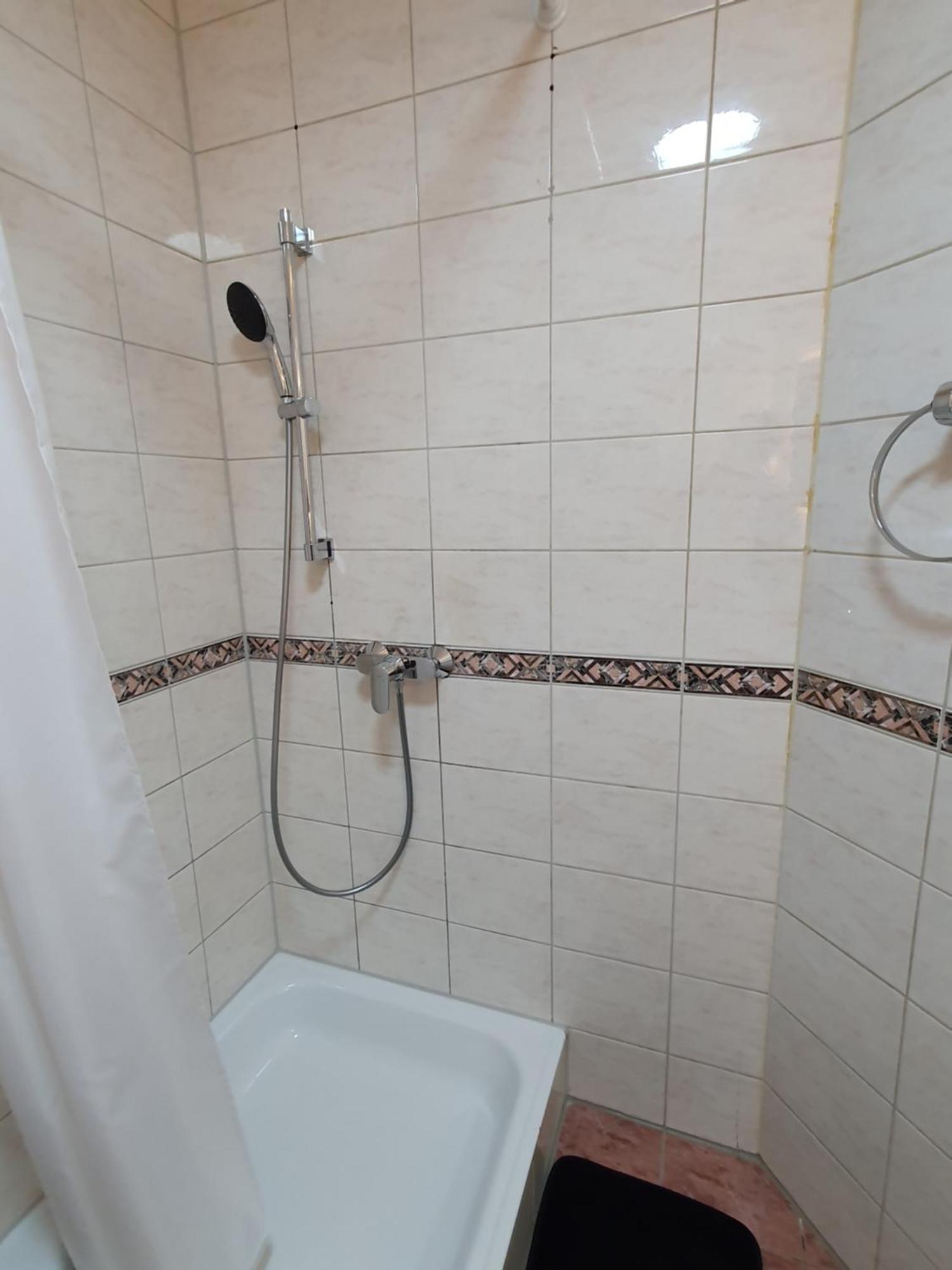 Apartement Weingarten Weingarten  Eksteriør billede