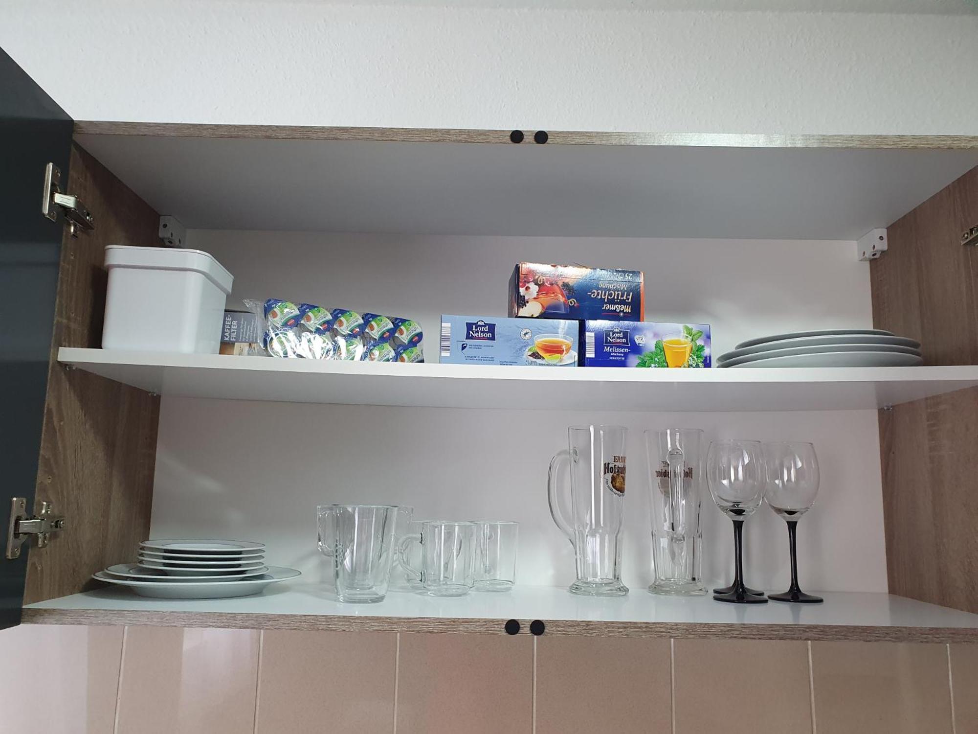 Apartement Weingarten Weingarten  Eksteriør billede