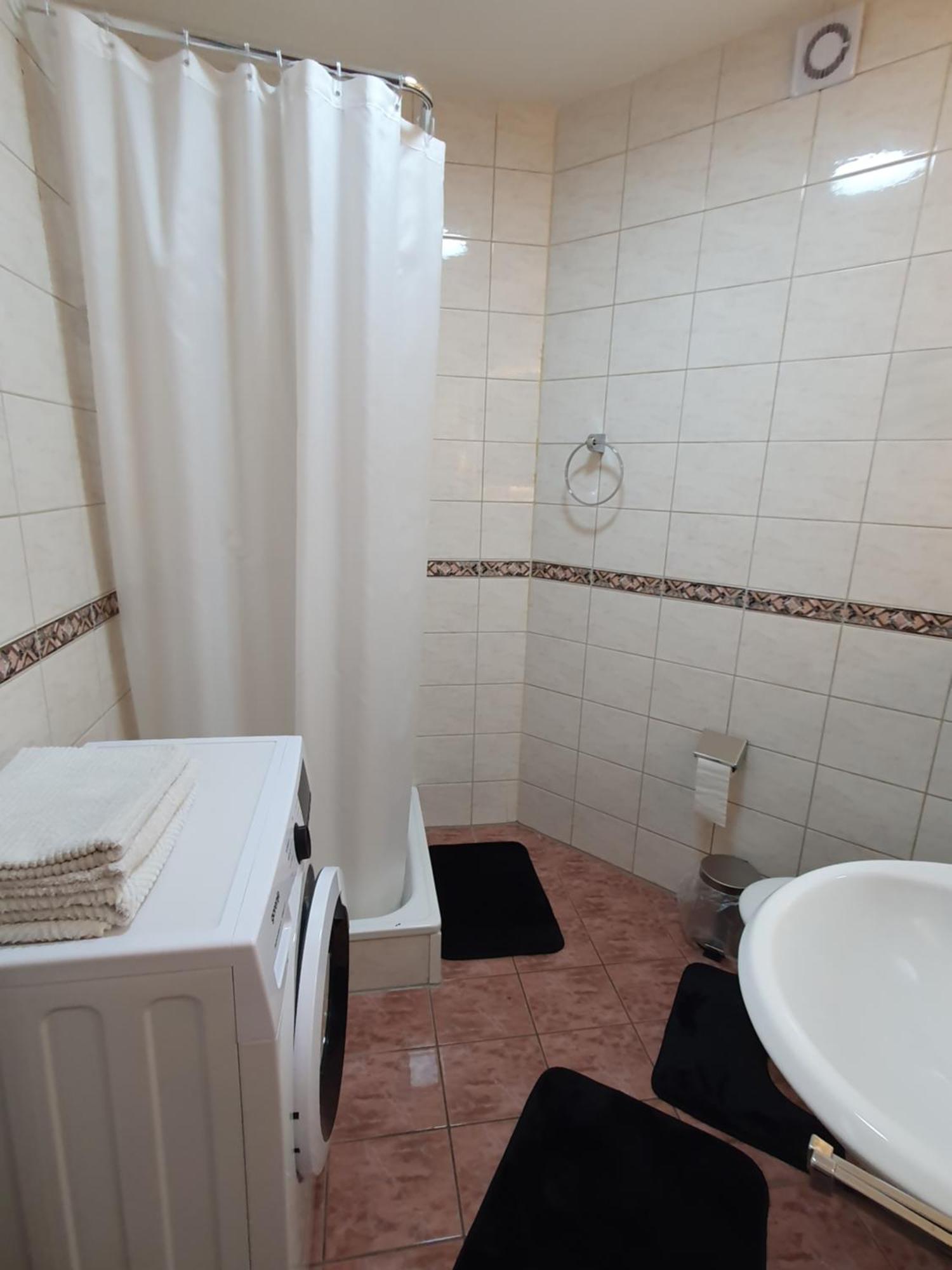 Apartement Weingarten Weingarten  Eksteriør billede