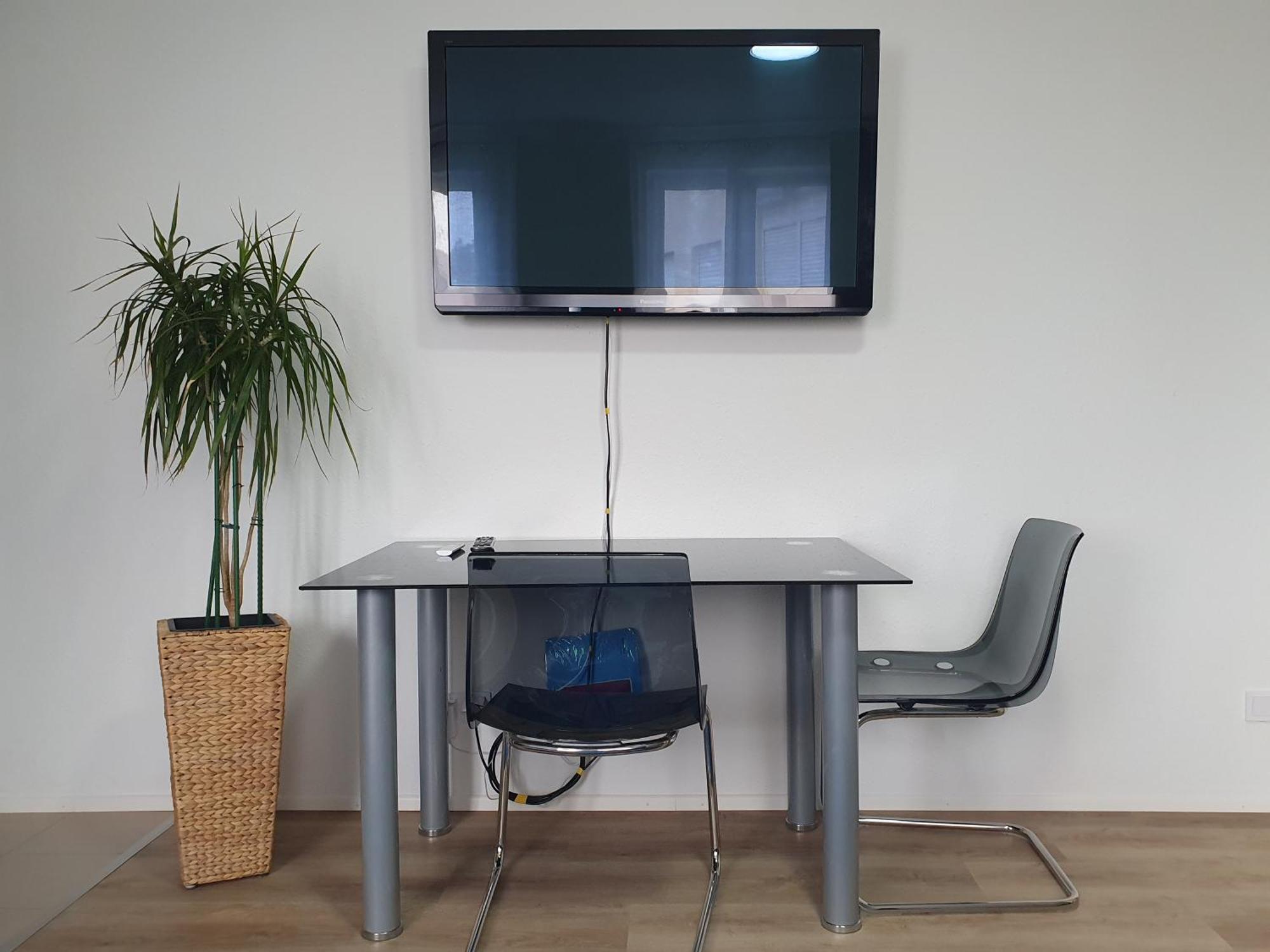 Apartement Weingarten Weingarten  Eksteriør billede