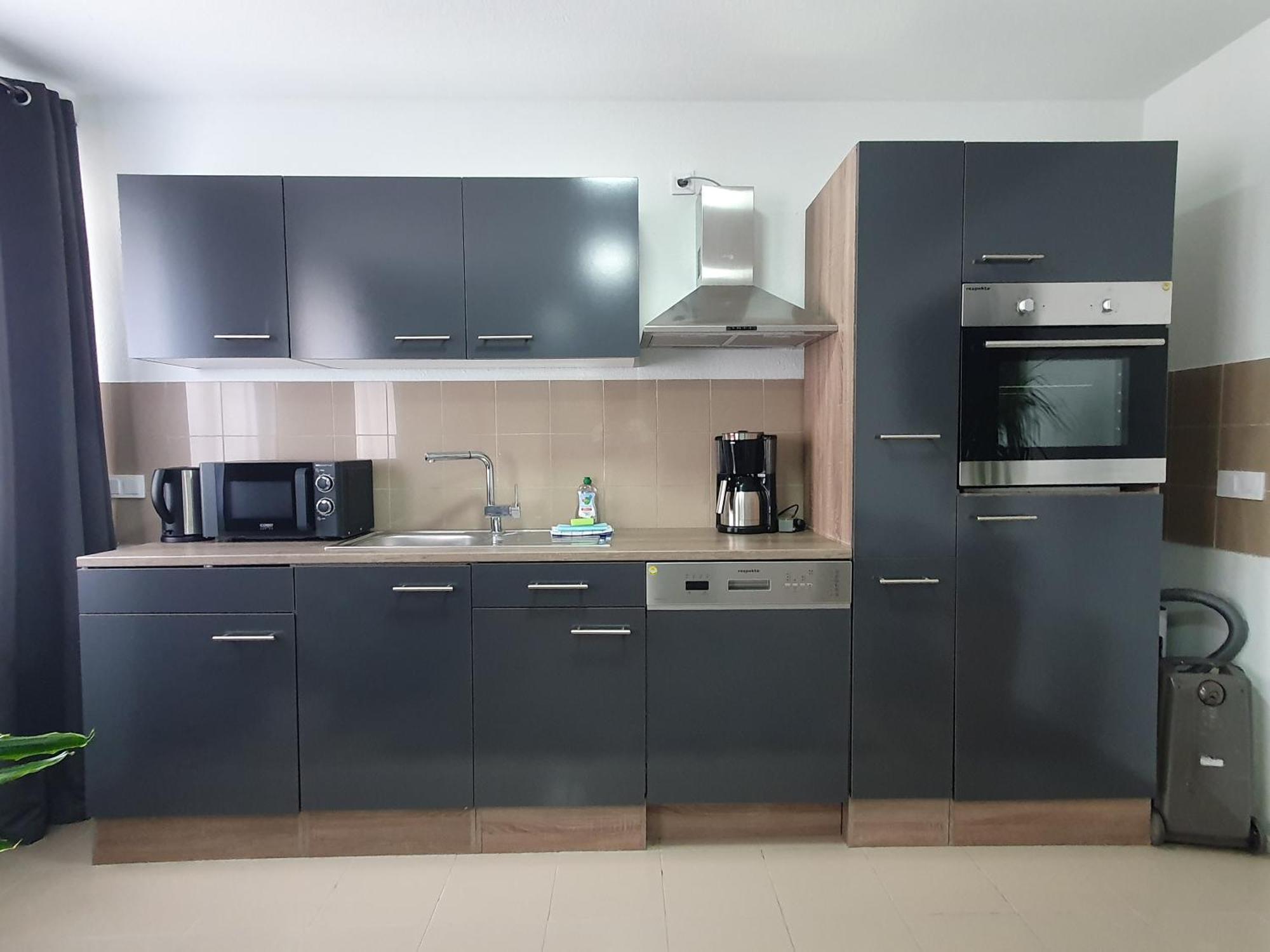 Apartement Weingarten Weingarten  Eksteriør billede