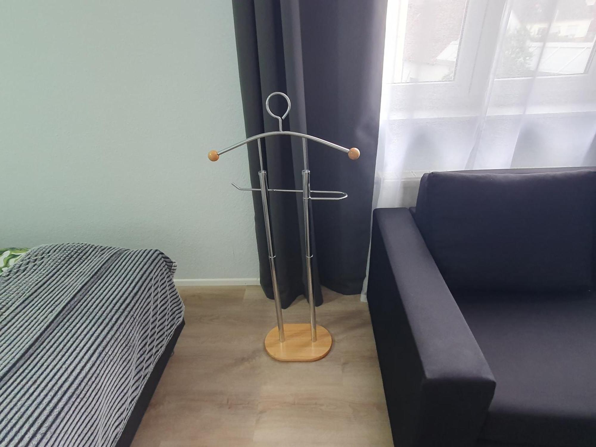 Apartement Weingarten Weingarten  Eksteriør billede
