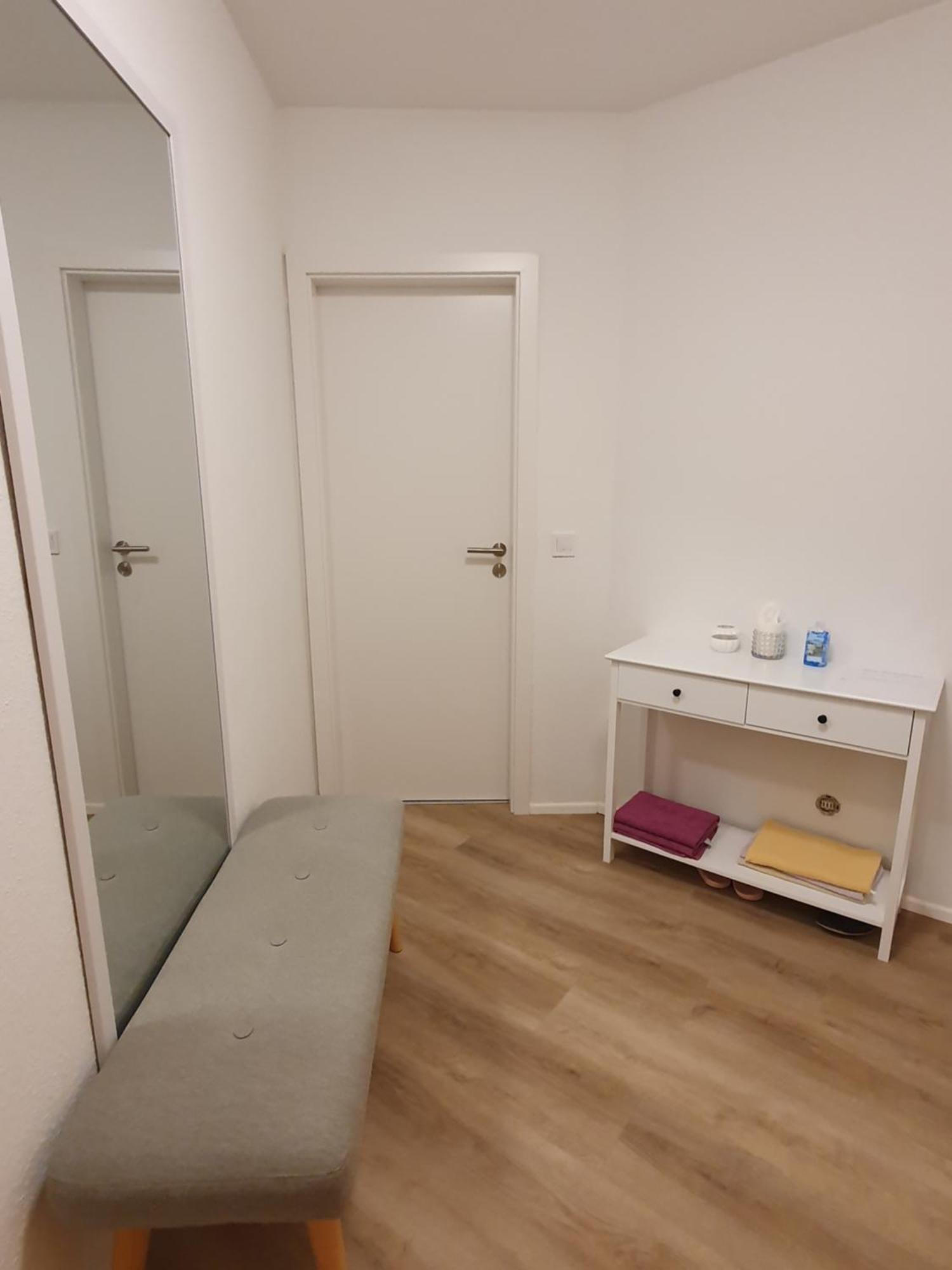 Apartement Weingarten Weingarten  Eksteriør billede